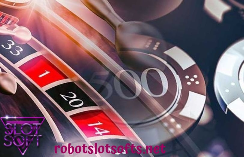 Robot Slot Soft – программное обеспечение для подключения залов игровых автоматов