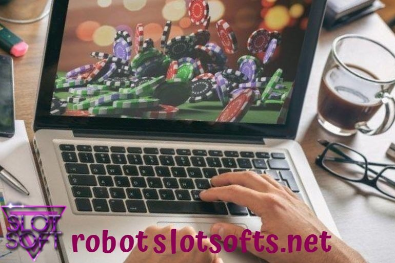Игровая программа SlotSoft Net